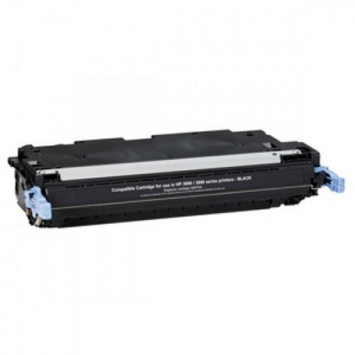 Picture of Canon 1660B001AA (Canon 111B, CRG-111B) Black Toner Cartridge (6000 Yield)