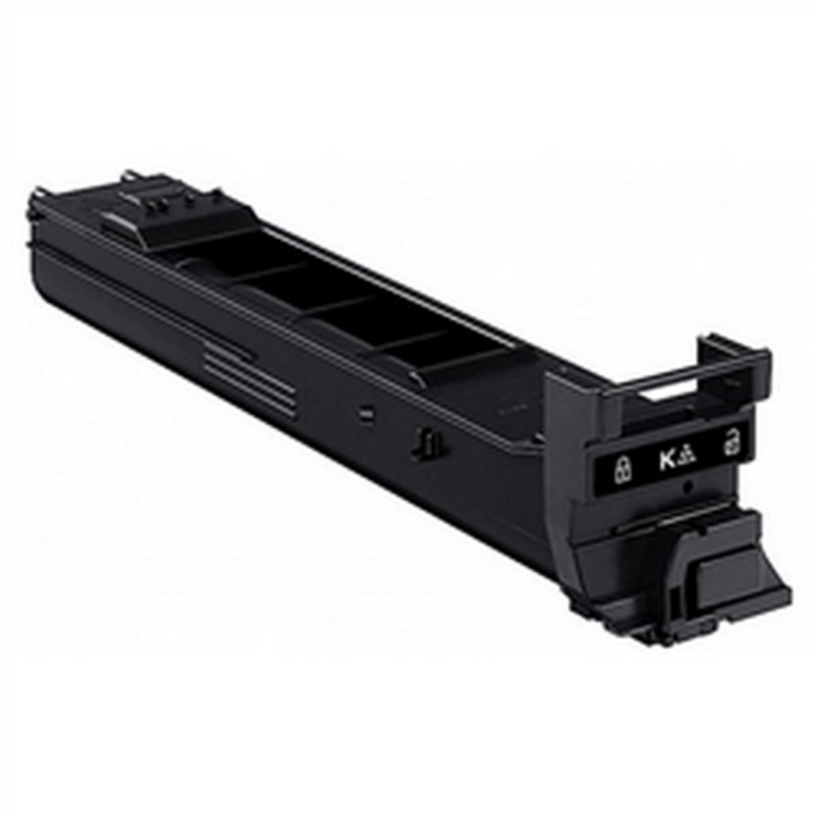 Picture of Canon 9268B001 (PGI-2200XLC) High Yield Cyan Inkjet Cartridge (1500 Yield)