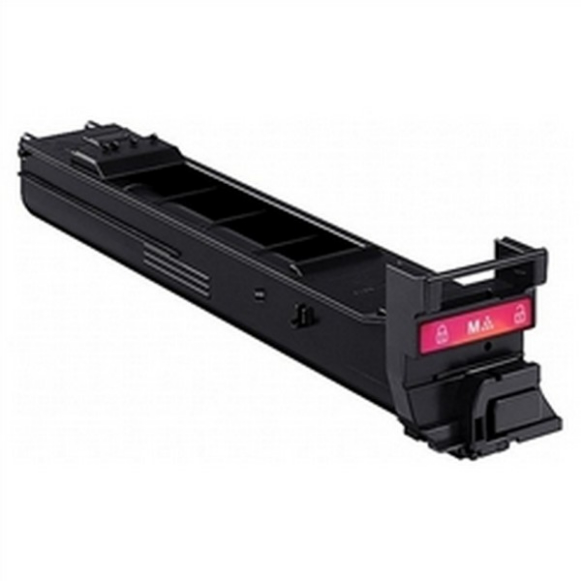 Picture of Canon 9270B001 (PGI-2200XLY) High Yield Yellow Inkjet Cartridge (1500 Yield)