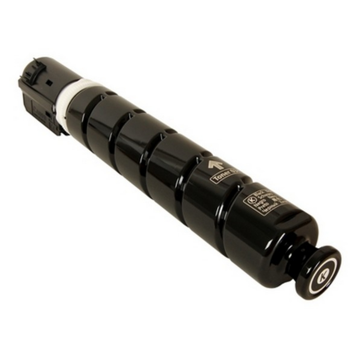 Picture of Canon 9454B001 (Canon 034BK, CRG-034BK) Black Toner Cartridge (12000 Yield)