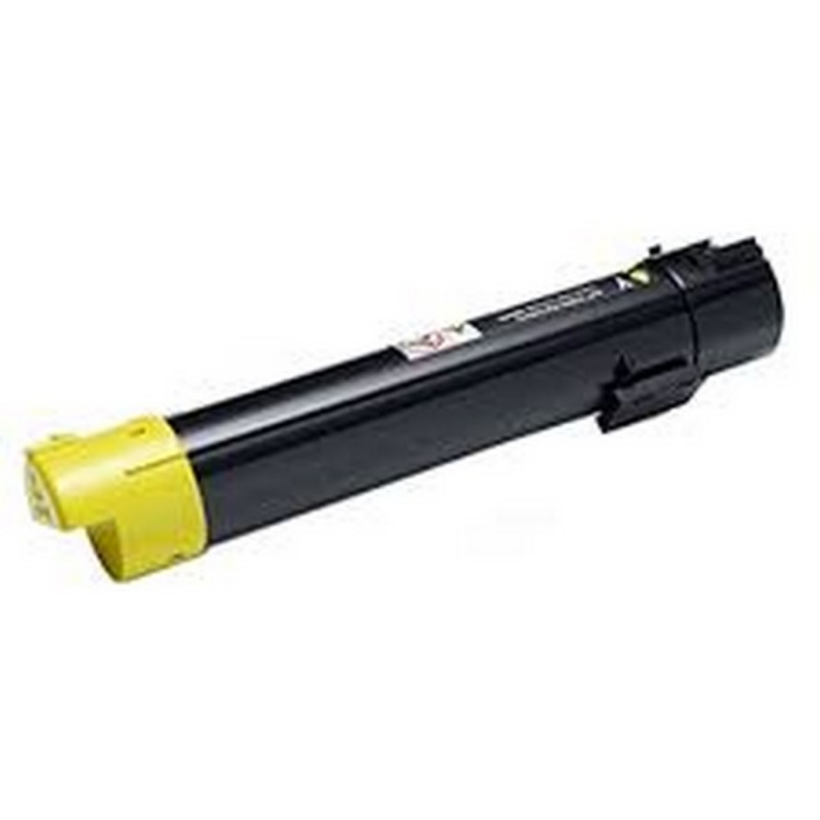 Picture of Dell JXDHD (332-2116, 9MHWD) Yellow Toner Cartridge (12000 Yield)