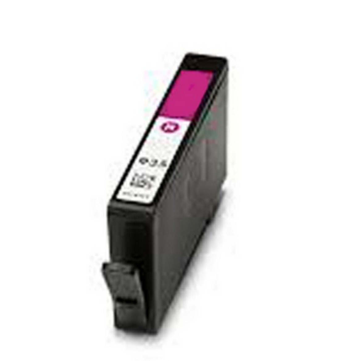 Picture of HP C2P25AN (HP 935XL) High Yield Magenta Ink Cartridge (825 Yield)