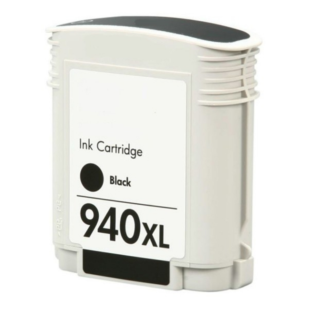 Picture of HP C4906AN (HP 940XL) Black Inkjet Cartridge (2200 Yield)