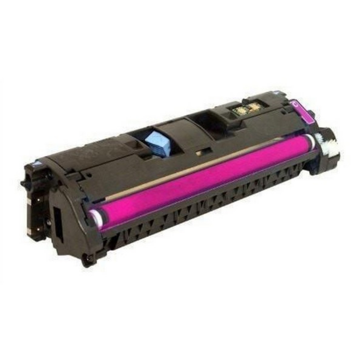 Picture of HP C9703A (HP 121A) Magenta Toner Cartridge (4000 Yield)