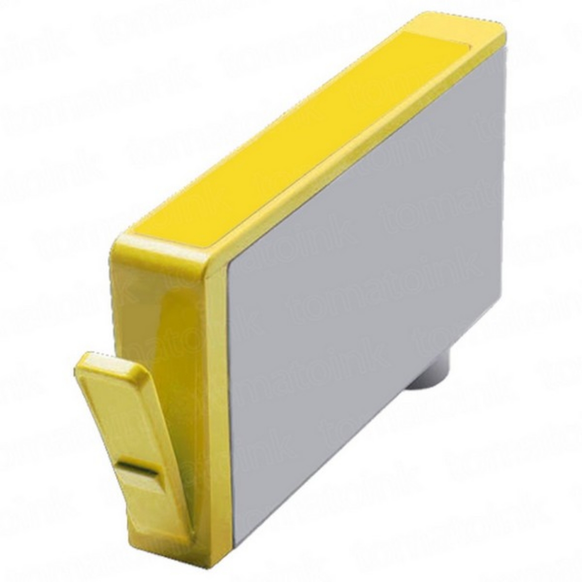 Picture of HP CB325WN (HP 564XL, CN687WN) High Yield Yellow Ink Cartridge (750 Yield)