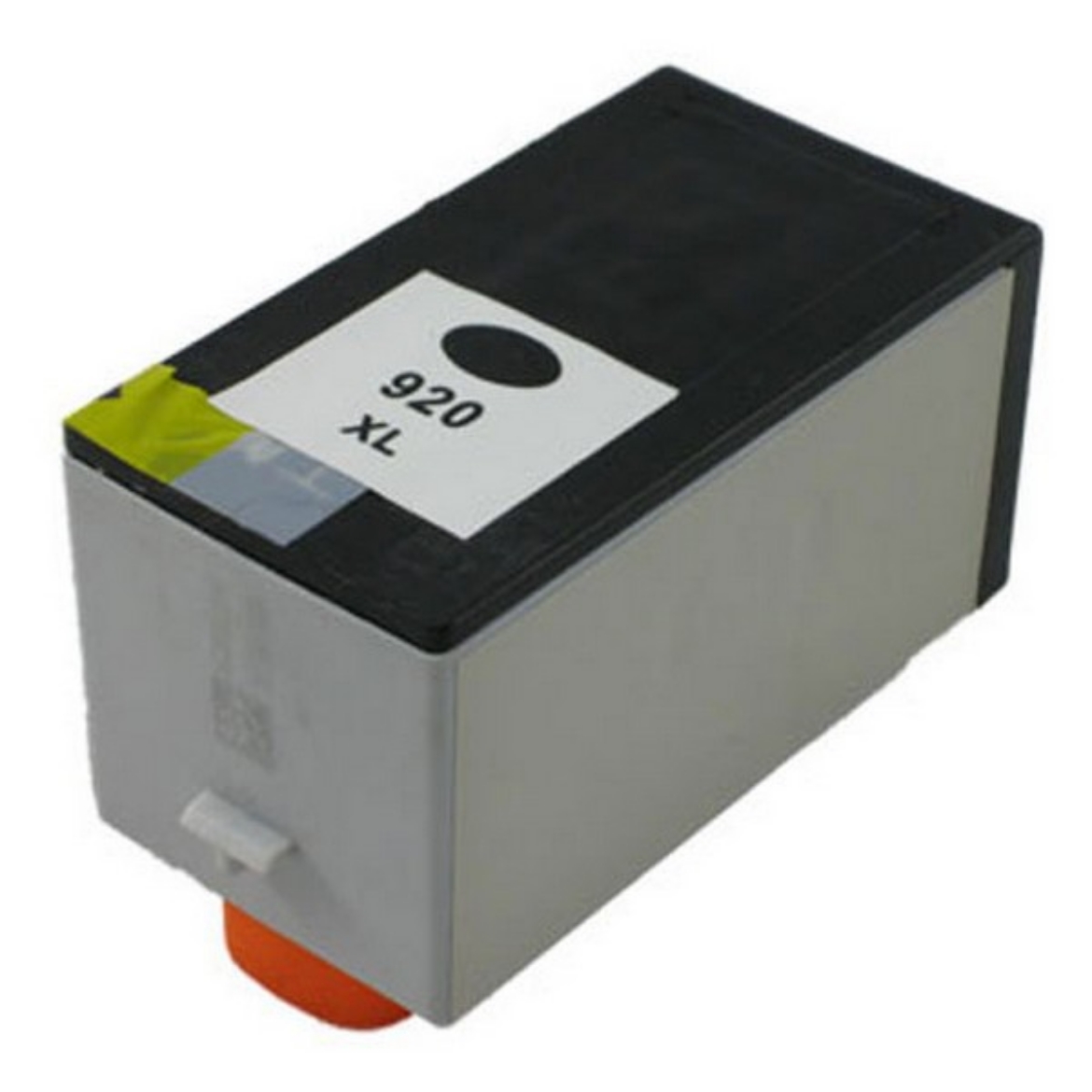 Picture of HP CD975AN (HP 920XL) High Yield Black Ink Cartridge (1800 Yield)