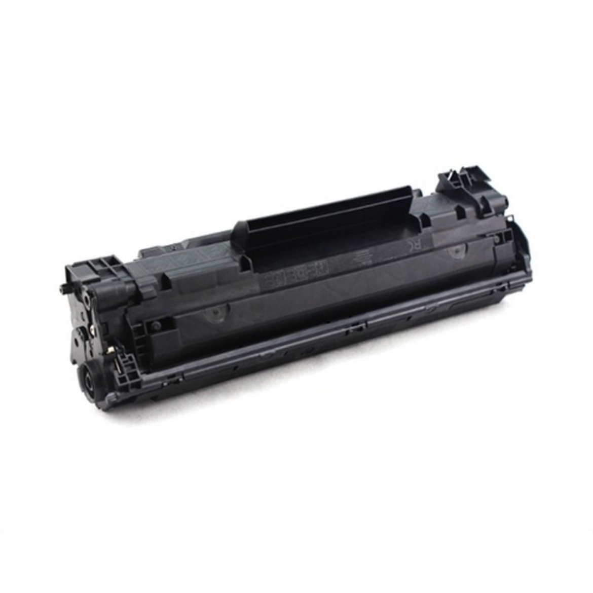 Picture of HP CF283X (HP 83X) High Yield Black Toner Cartridge (2200 Yield)