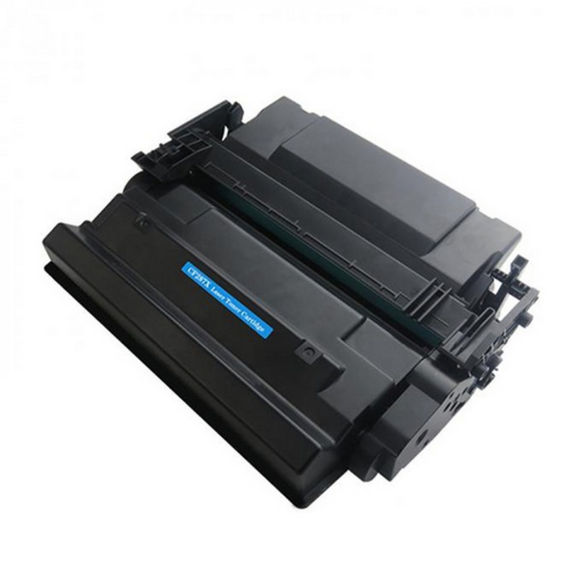 Picture of HP CF287X (HP 87X) High Yield Black Toner Cartridge (18000 Yield)