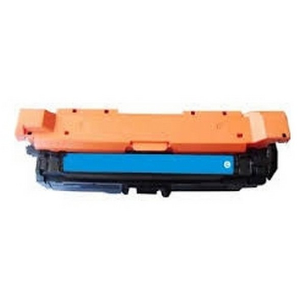 Picture of HP CF321A (HP 653A) Cyan Toner Cartridge (16500 Yield)