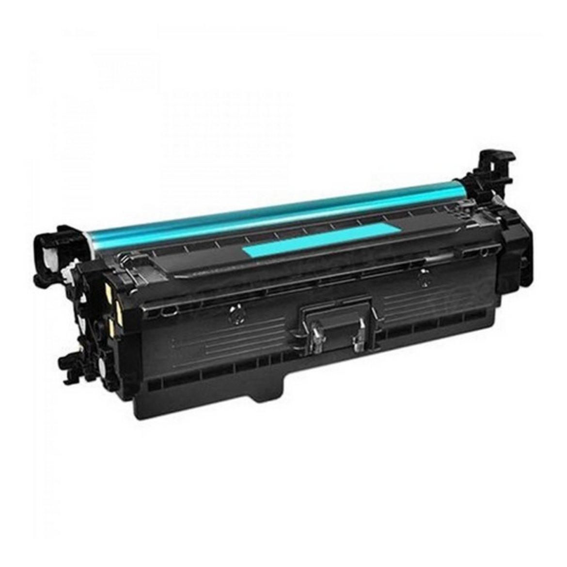 Picture of HP CF401A (HP 201A) Cyan Toner Cartridge (1400 Yield)