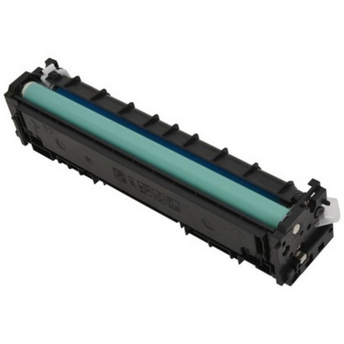 Picture of HP CF501A (HP 202A) Cyan Toner Cartridge (1300 Yield)