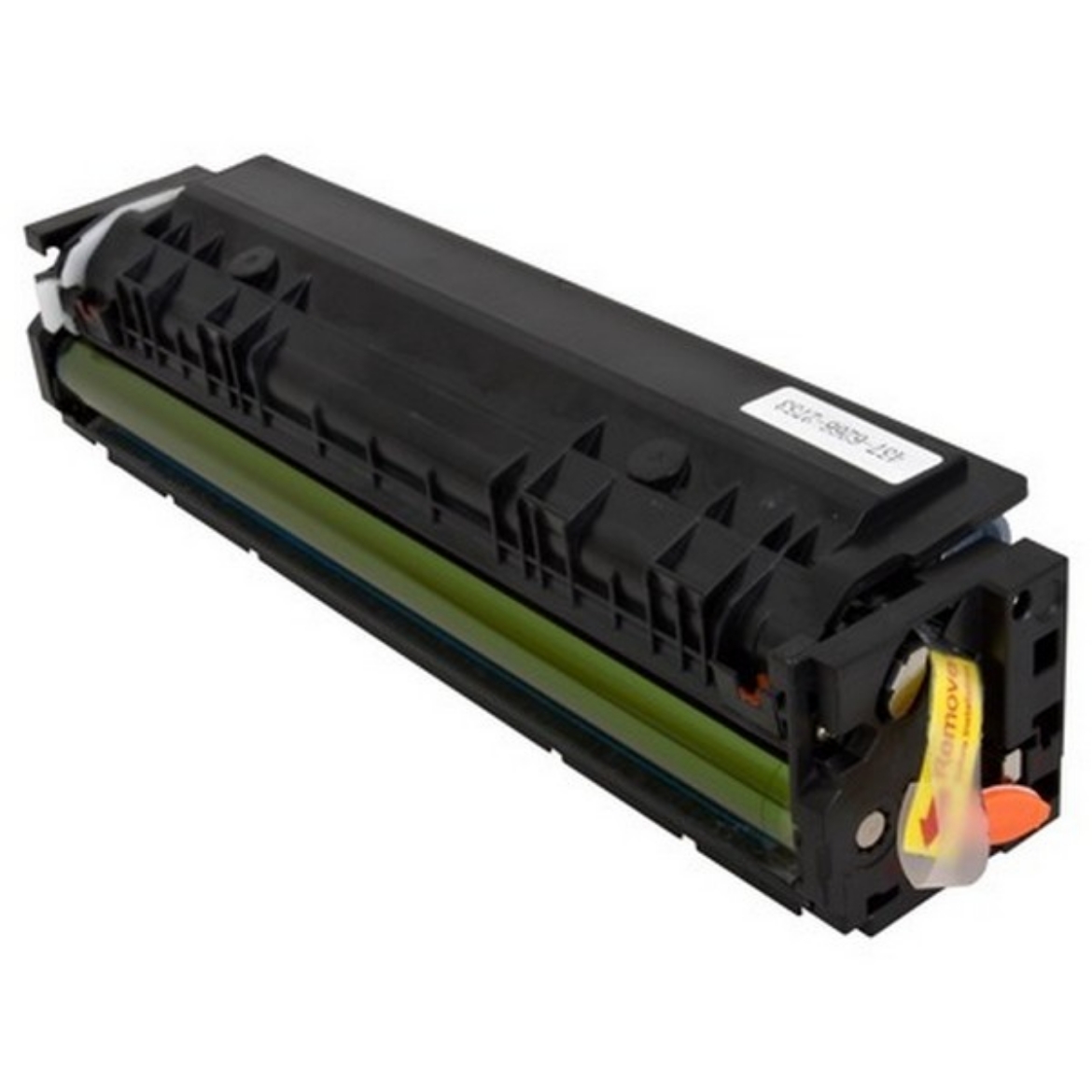 Picture of HP CF501X (HP 202X) High Yield Cyan Toner Cartridge (2500 Yield)