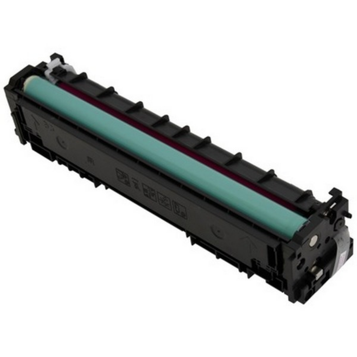 Picture of HP CF503A (HP 202A) Magenta Toner Cartridge (1300 Yield)