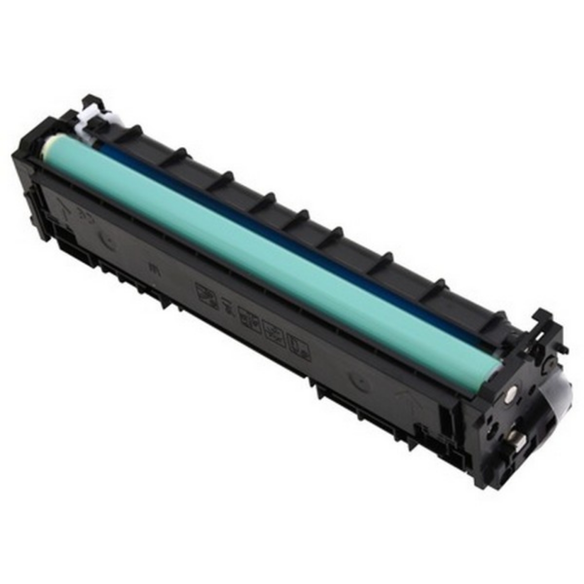 Picture of HP CF511A (HP 204A) Cyan Toner Cartridge (900 Yield)