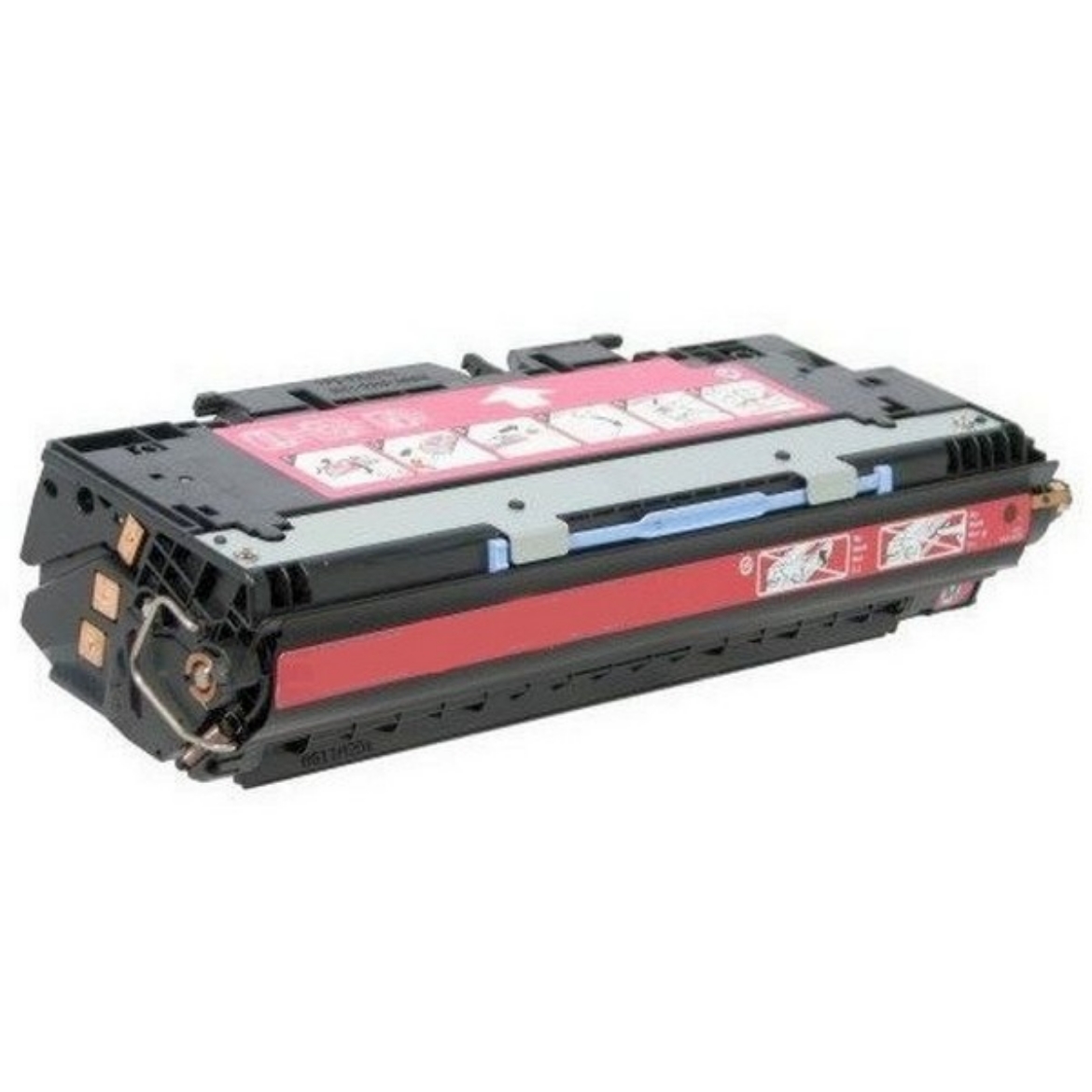 Picture of HP Q2673A (HP 309A) Magenta Toner Cartridge (4000 Yield)
