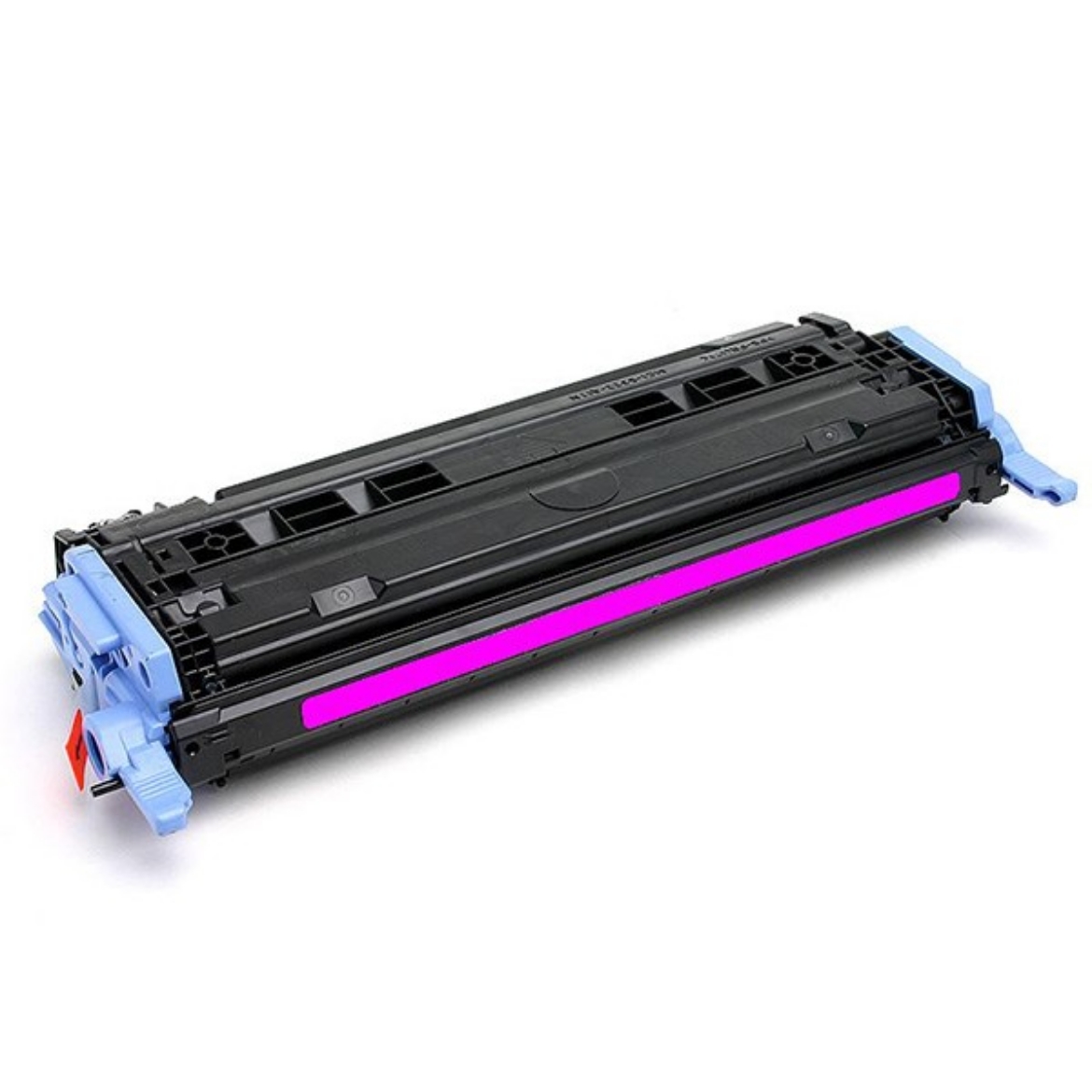Picture of HP Q6003A (HP 124A) Magenta Toner Cartridge (2000 Yield)