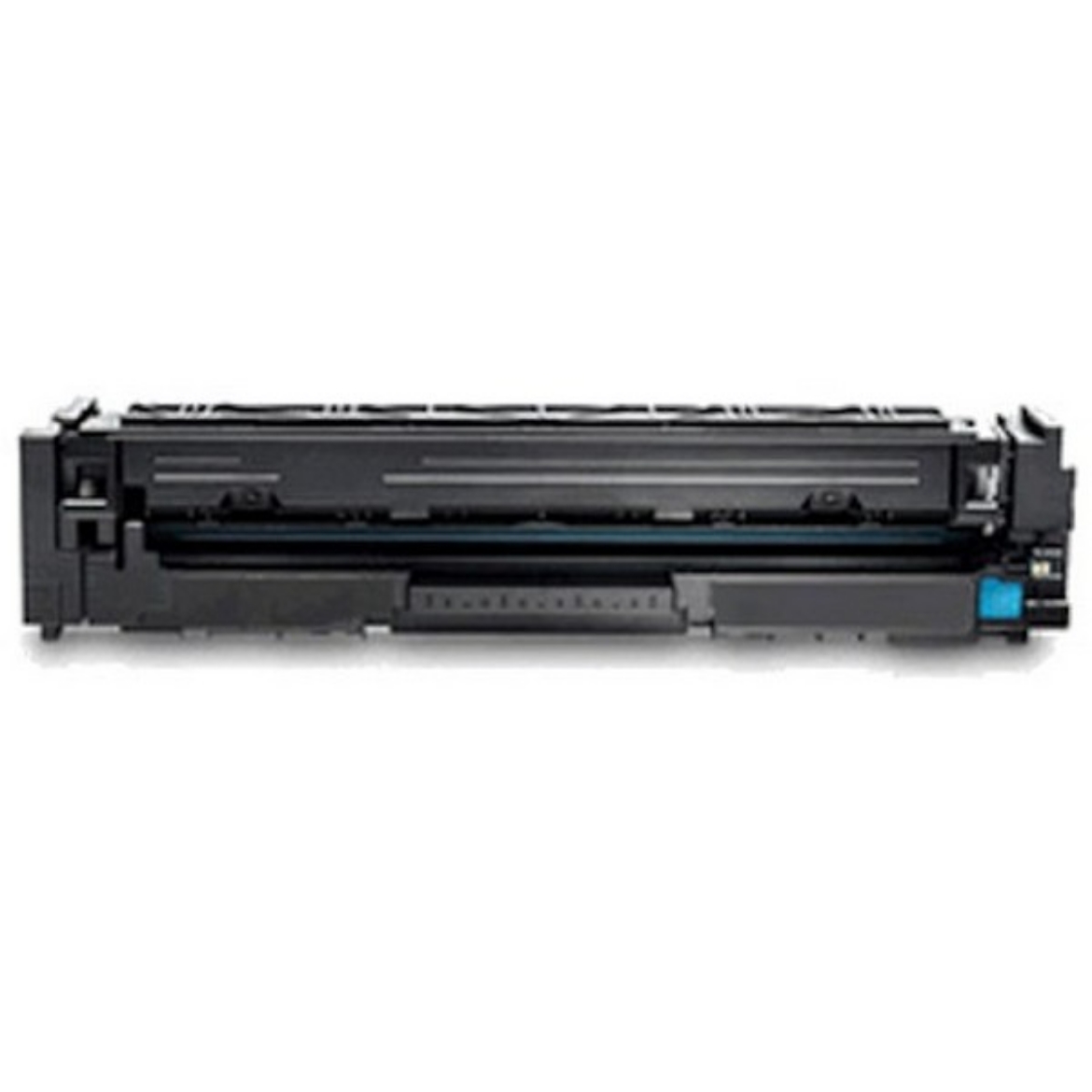 Picture of HP W2111X (HP 206X) High Yield Cyan Toner Cartridge (2450 Yield)