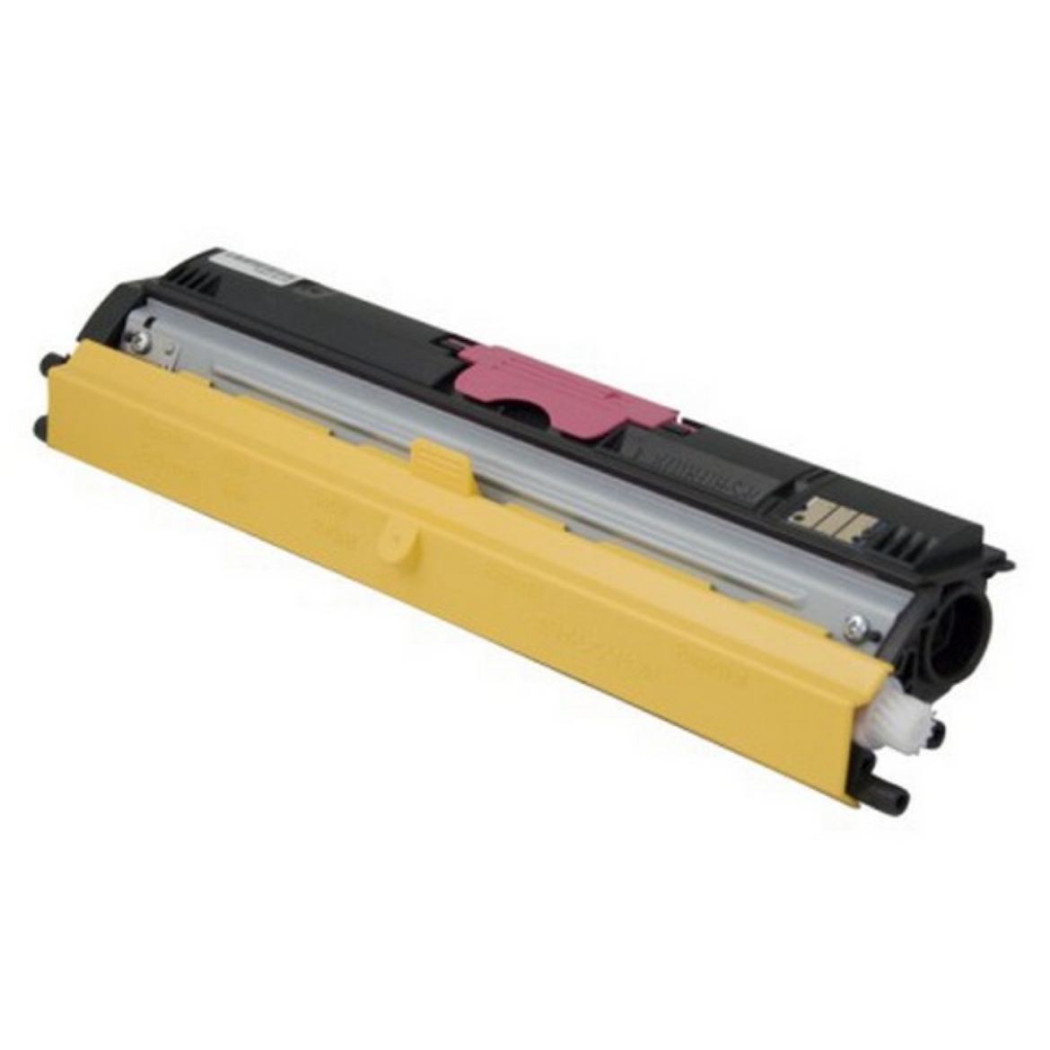 Picture of Konica Minolta A0V30CF Magenta Toner Cartridge (2500 Yield)