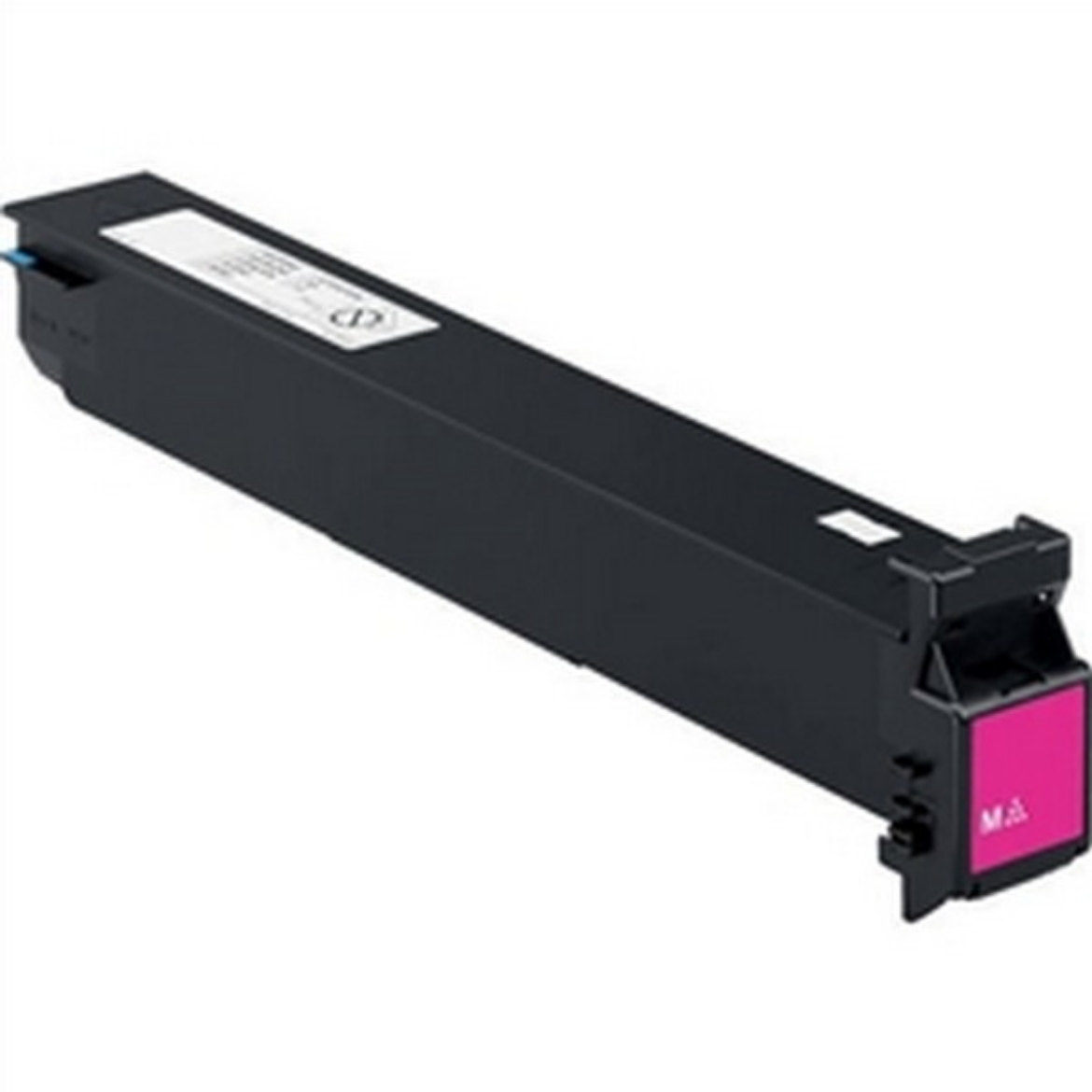 Picture of Konica Minolta A0X5230 Yellow Toner Cartridge (6000 Yield)