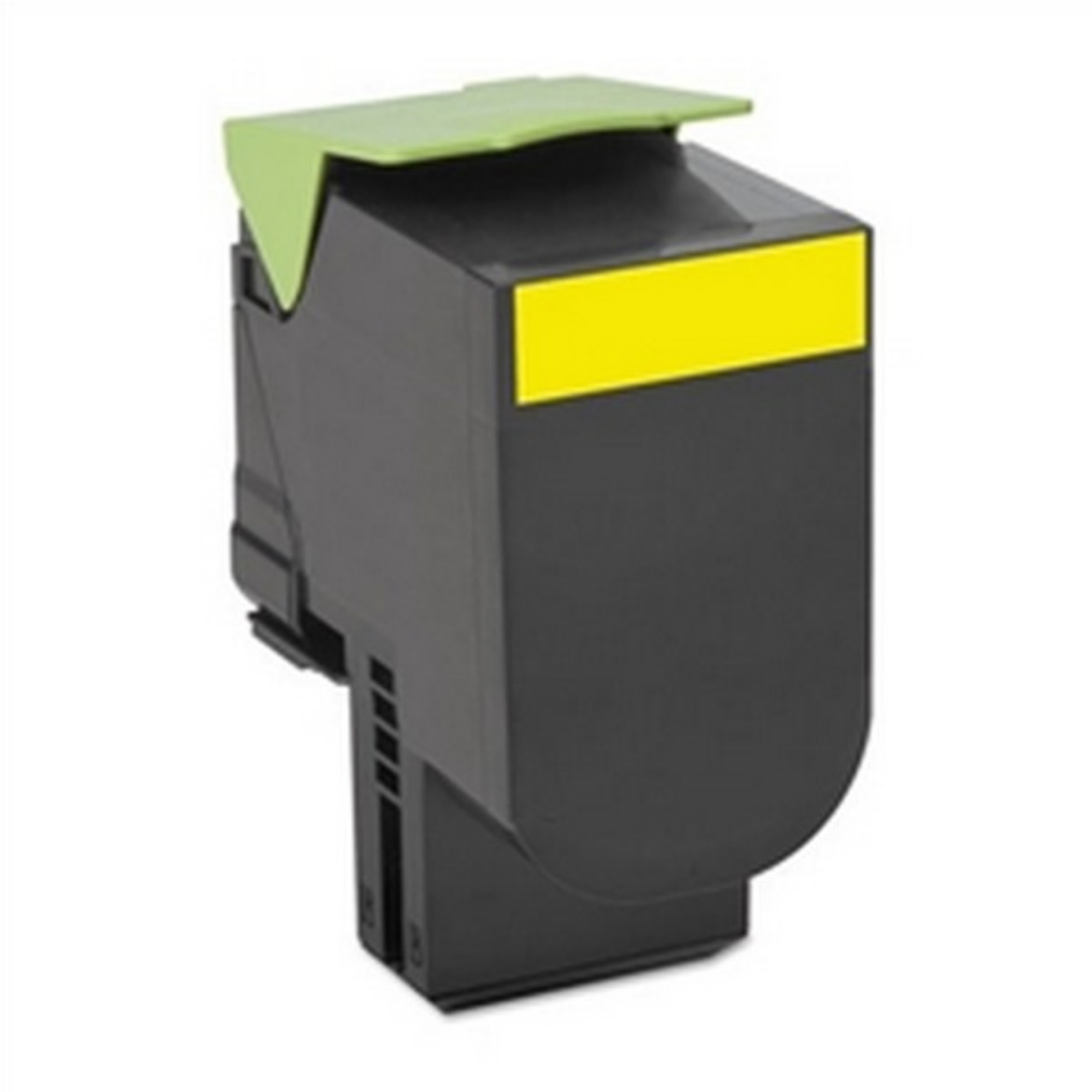 Picture of Konica Minolta A33K332 (TN-512M) Magenta Toner Cartridge (26000 Yield)