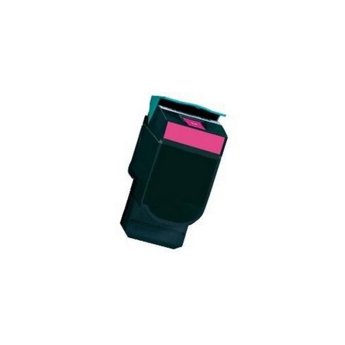 Picture of Lexmark C540H2MG Magenta Toner Cartridge (4000 Yield)