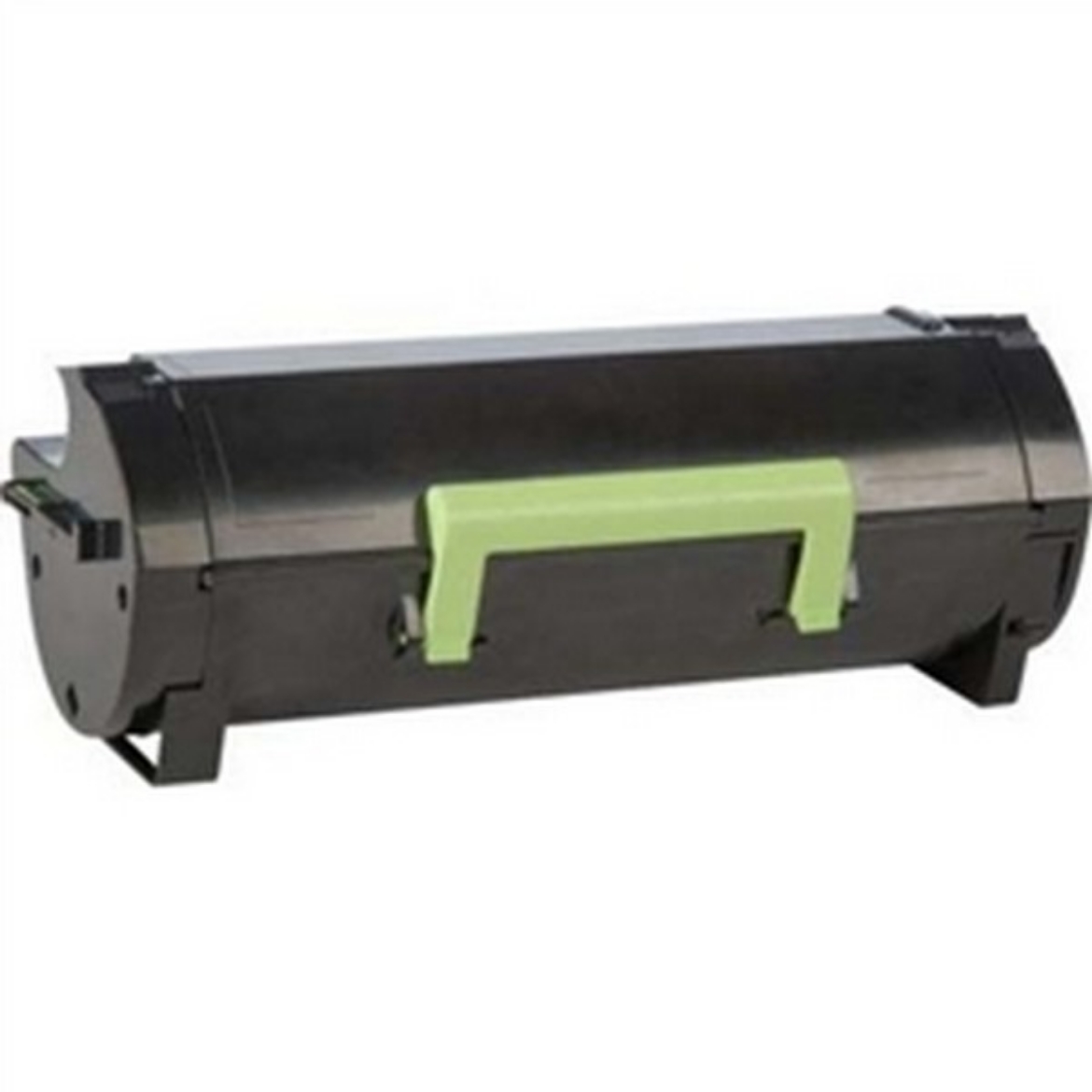 Picture of Lexmark E360H21A High Yield Black Toner Cartridge (9000 Yield)