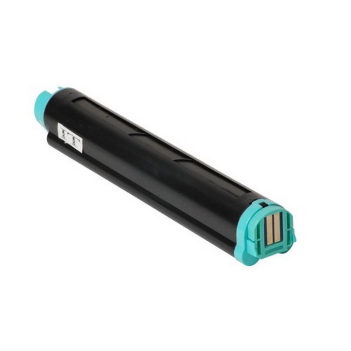 Picture of Okidata 43979101 Black Toner Cartridge (3500 Yield)