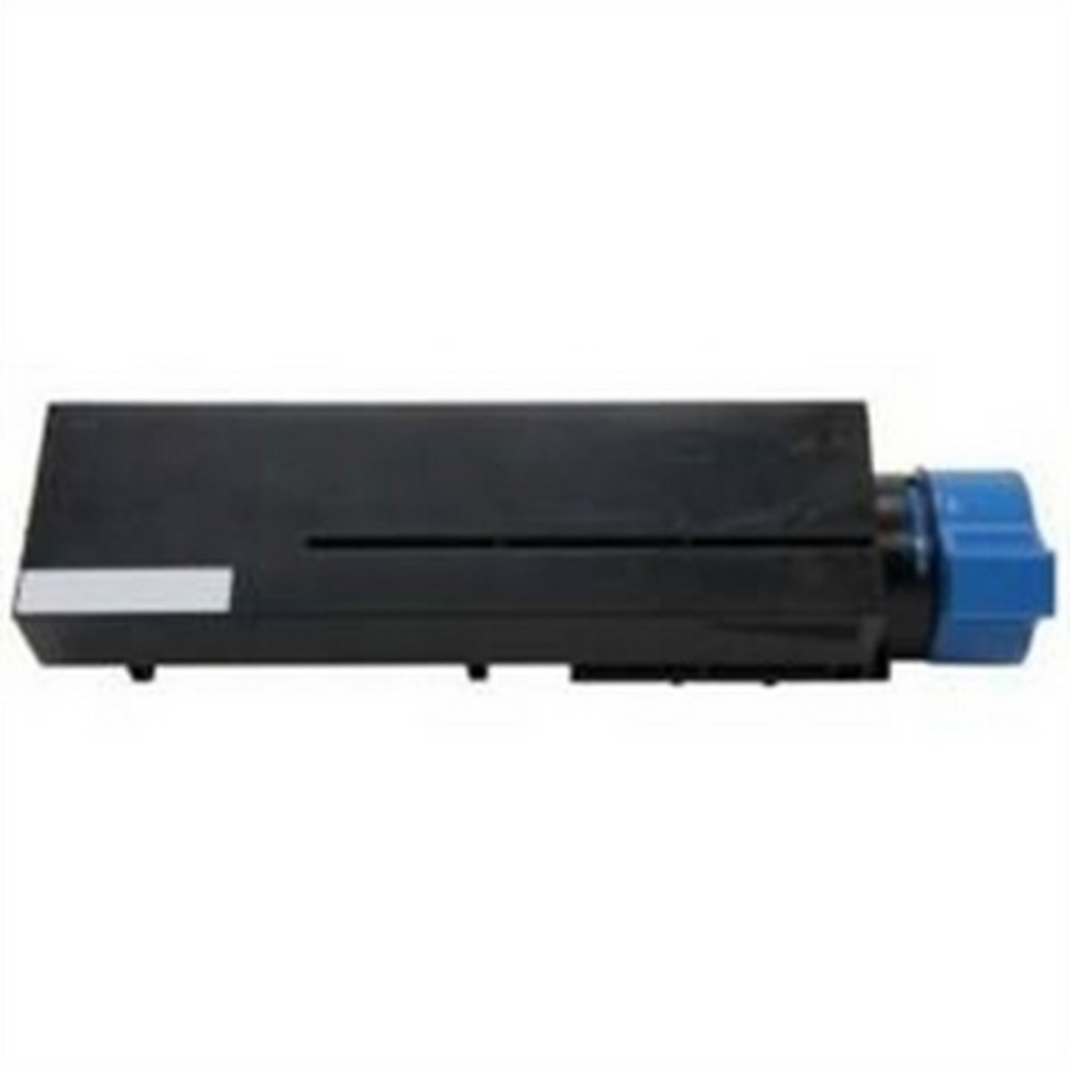 Picture of Okidata 44574701 Black Toner Cartridge (4000 Yield)