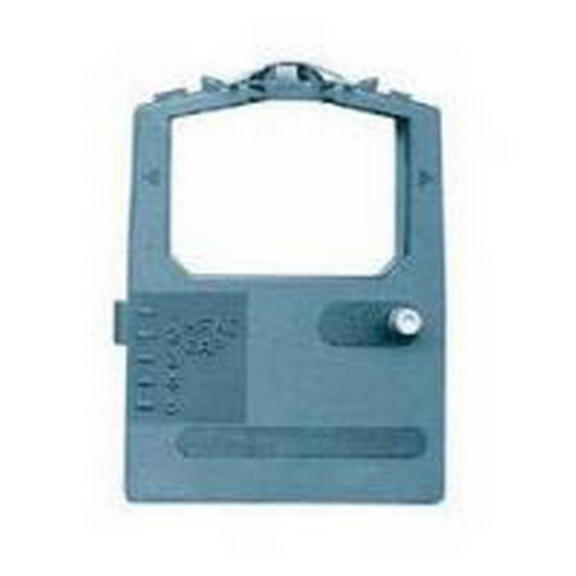 Picture of Okidata 52102001 Black Printer Ribbon (3000000 Characters)