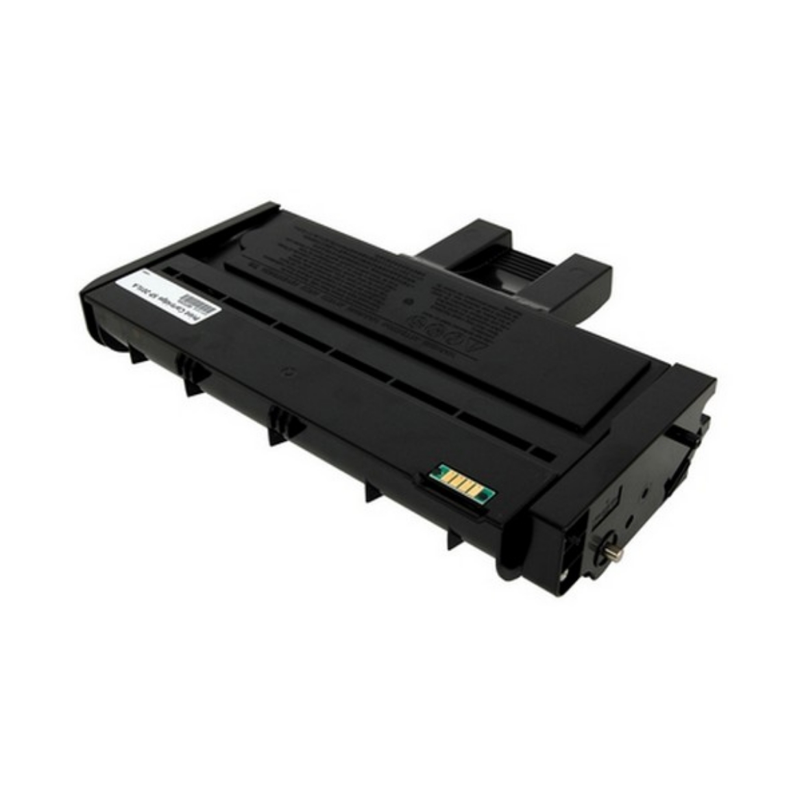 Picture of Ricoh 407259 (Type SP201LA) Black Toner Cartridge (1500 Yield)