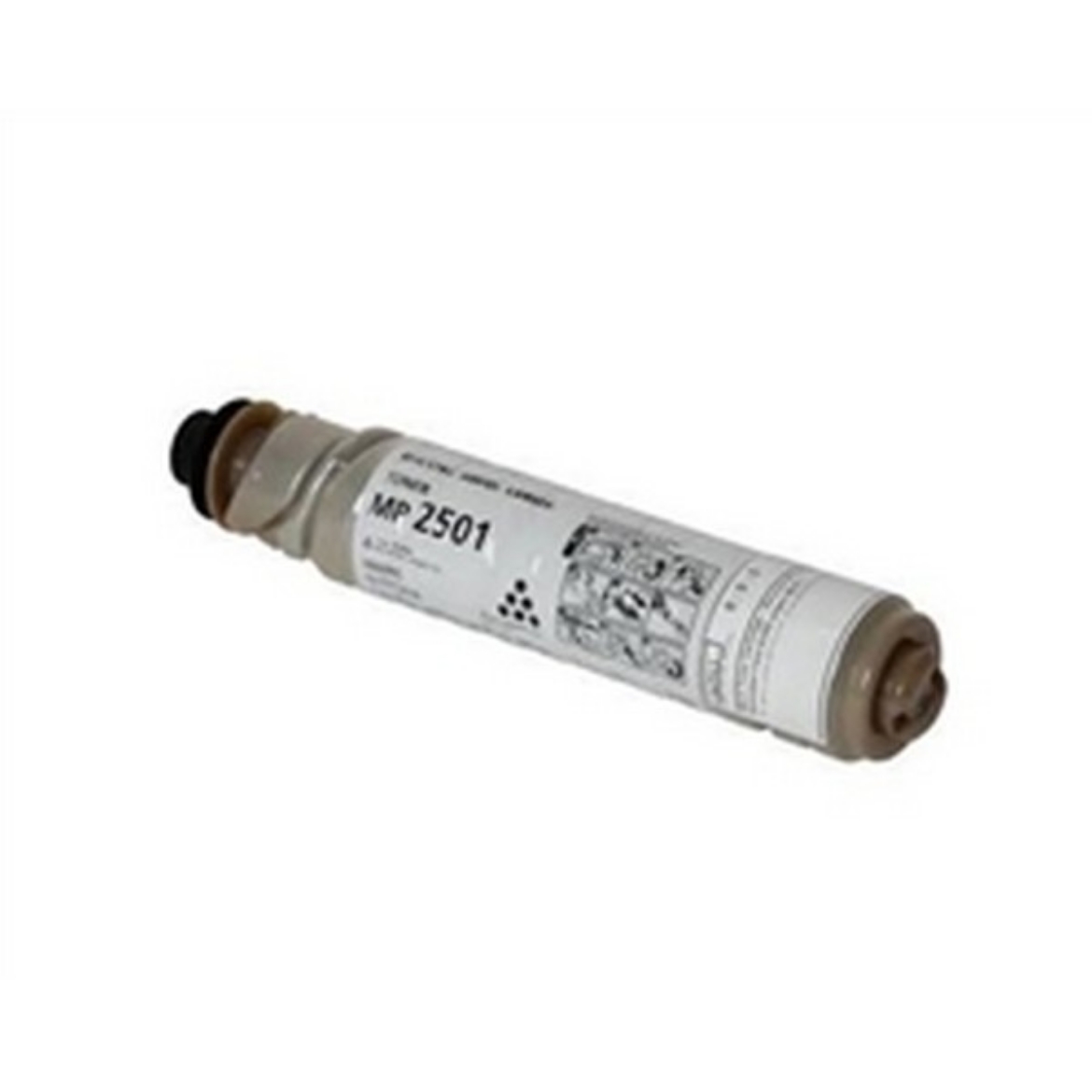 Picture of Ricoh 841592 Magenta Toner Cartridge (4000 Yield)
