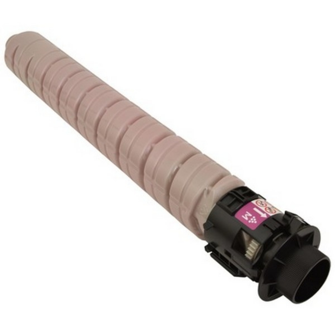 Picture of Ricoh 842253 Magenta Toner Cartridge (19000 Yield)