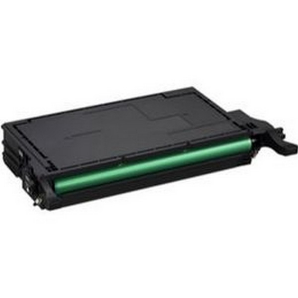 Picture of Samsung CLT-K508L High Yield Black Toner Cartridge (5000 Yield)