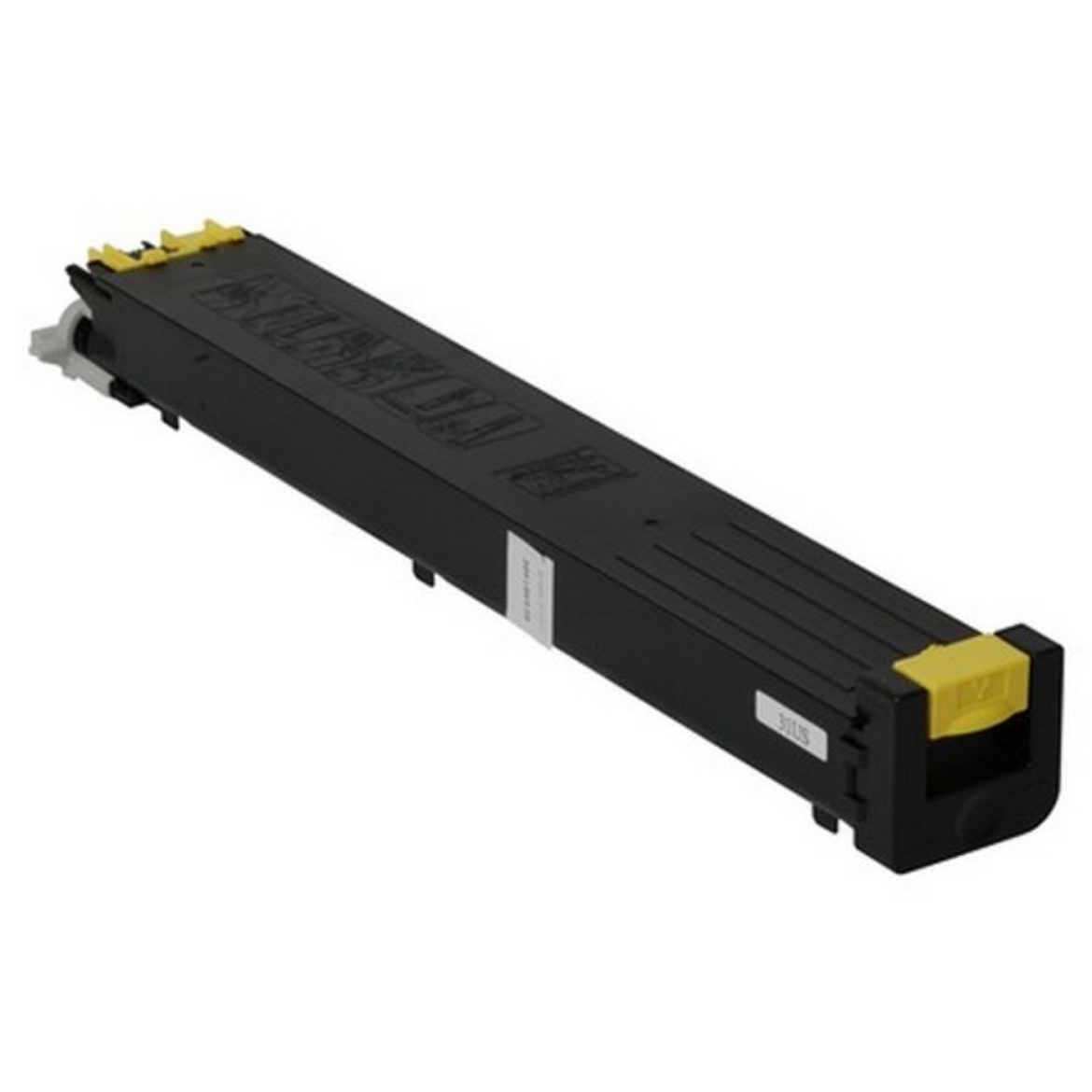 Picture of Sharp MX-31NTYA Yellow Toner Cartridge (15000 Yield)