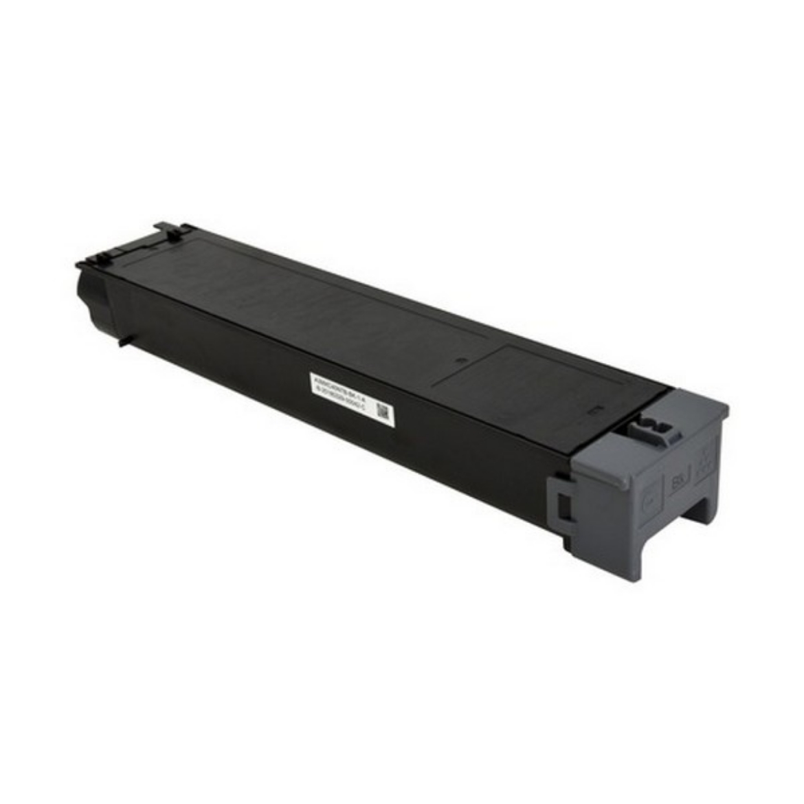 Picture of Sharp MX-C40NTB Black Toner Cartridge (10000 Yield)