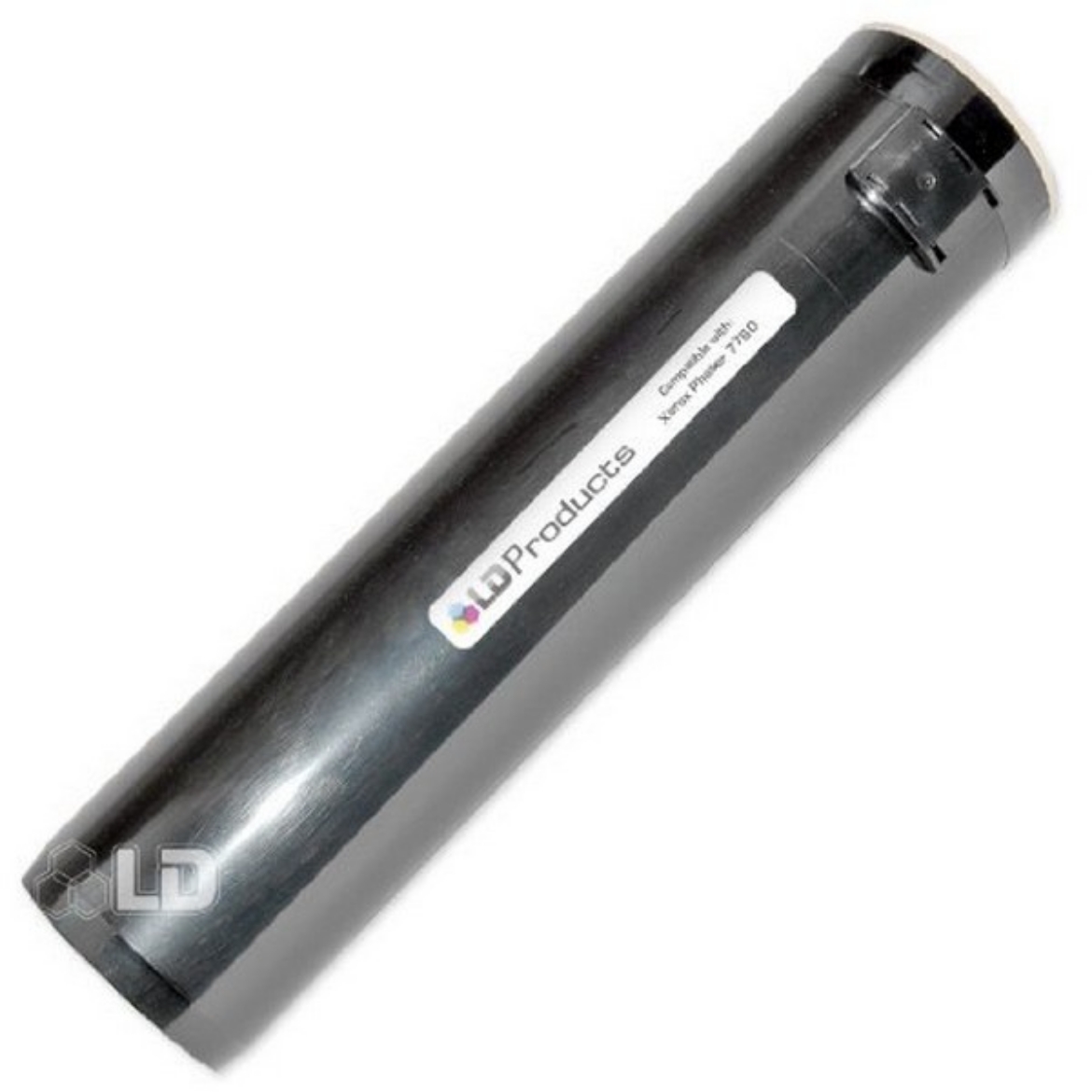 Picture of Xerox 106R01163 Black Toner Cartridge (32000 Yield)