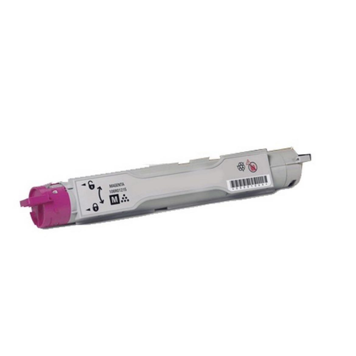 Picture of Xerox 106R01215 Magenta Toner Cartridge (5000 Yield)