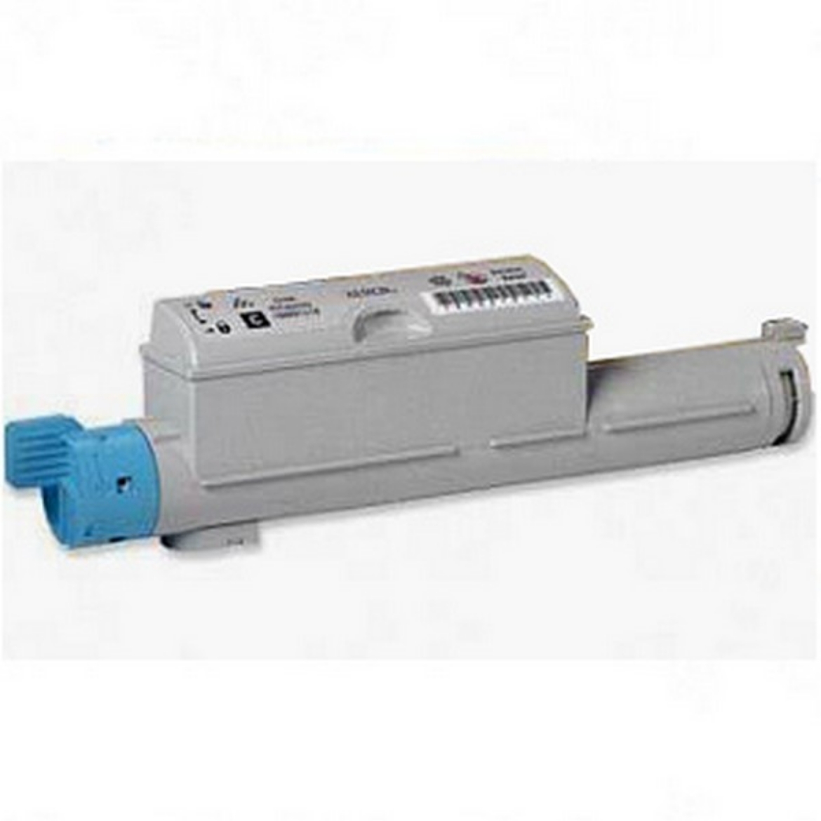 Picture of Xerox 106R01218 High Yield Cyan Toner Cartridge (12000 Yield)