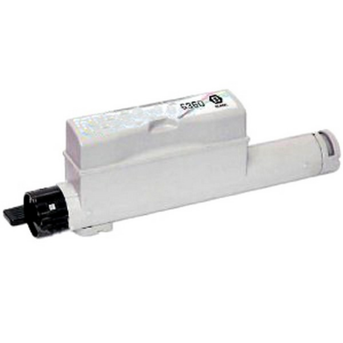 Picture of Xerox 106R01221 High Yield Black Toner Cartridge (18000 Yield)