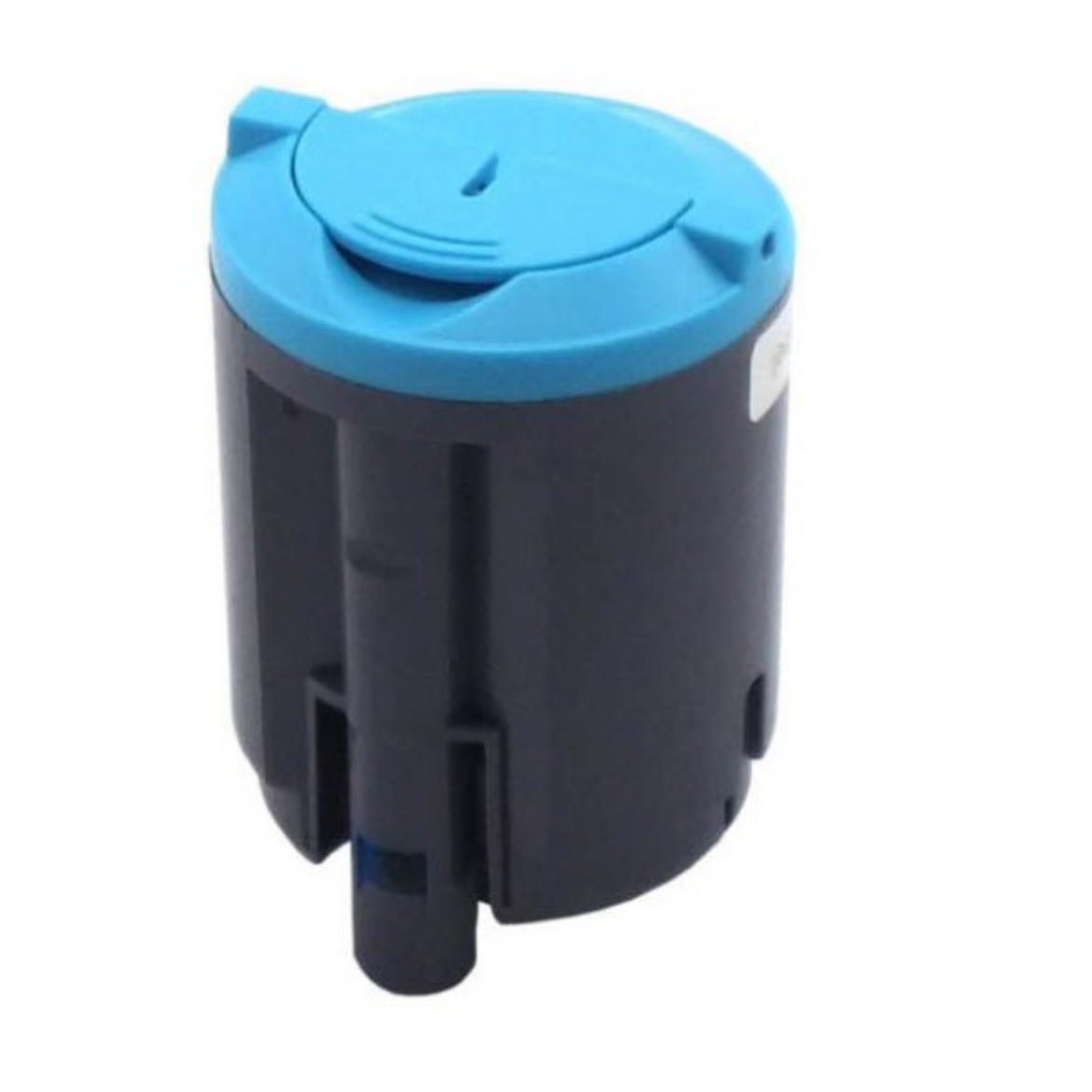 Picture of Xerox 106R01271 Cyan Toner Cartridge (1000 Yield)
