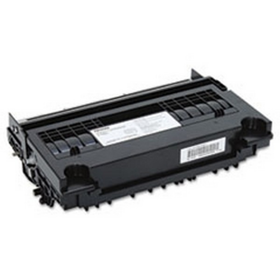 Picture of Xerox 106R01596 High Yield Yellow Toner Cartridge (2500 Yield)