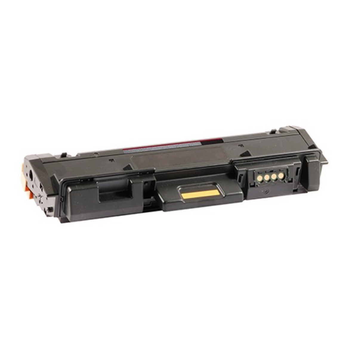 Picture of Xerox 106R02777 High Yield Black Toner Cartridge (3000 Yield)