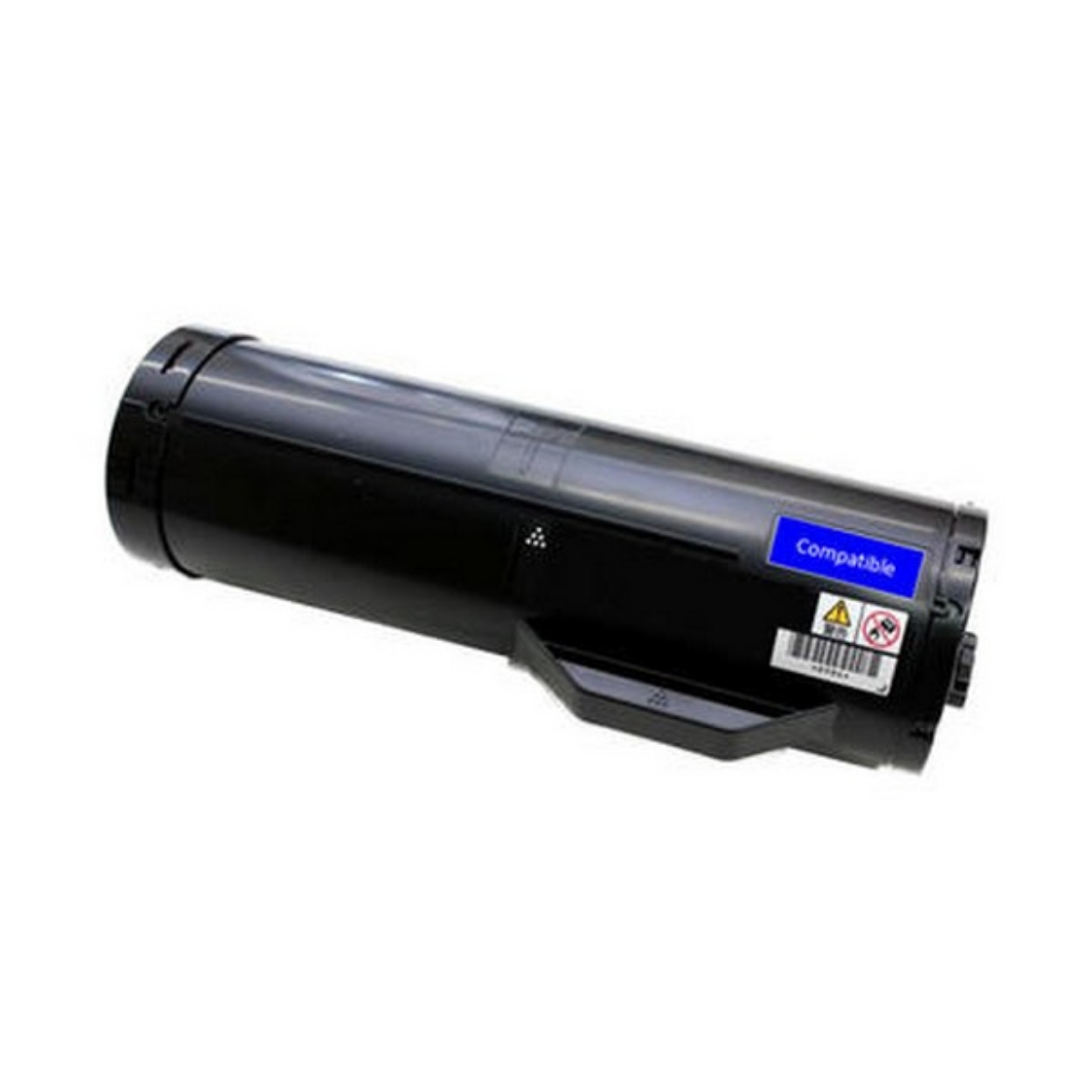 Picture of Xerox 106R03580 Black Toner Cartridge (5900 Yield)