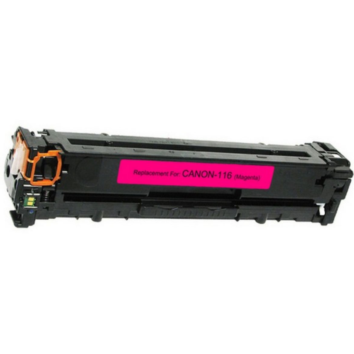 Picture of Triumph compatible 1978B001AA (Canon 116M) Magenta Toner Cartridge (1500 Yield)