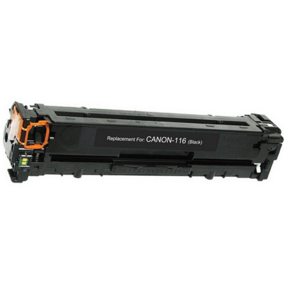 Picture of Triumph compatible 1980B001AA (Canon 116K) Black Toner Cartridge (2200 Yield)