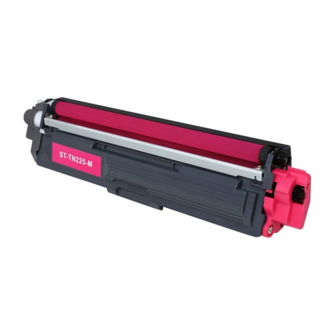 Picture of Triumph compatible TN-225M High Yield Magenta Toner Cartridge (2200 Yield)