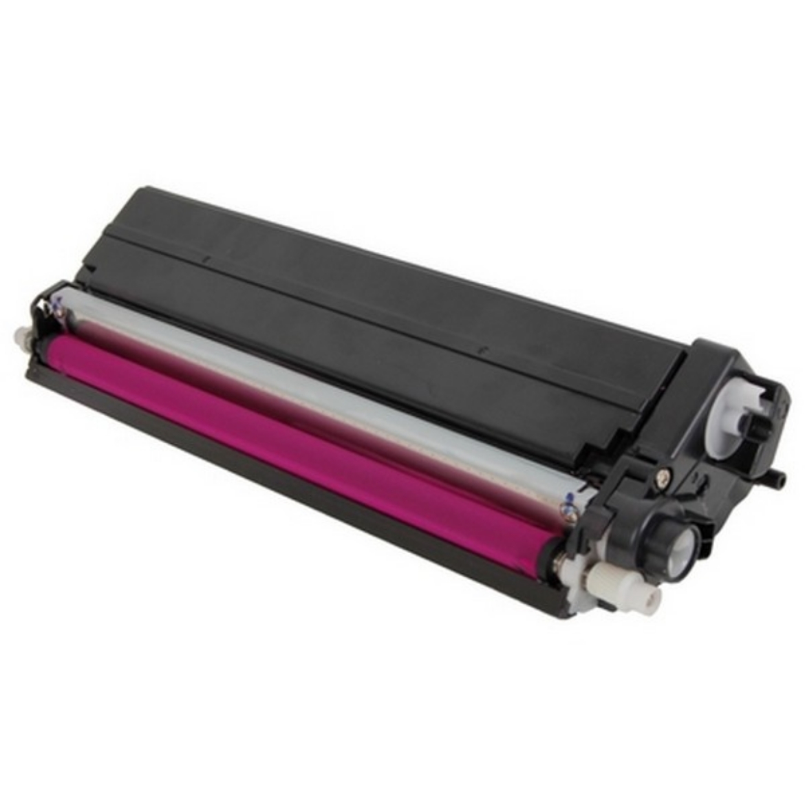 Picture of Triumph compatible TN-433M High Yield Magenta Toner Cartridge (4000 Yield)