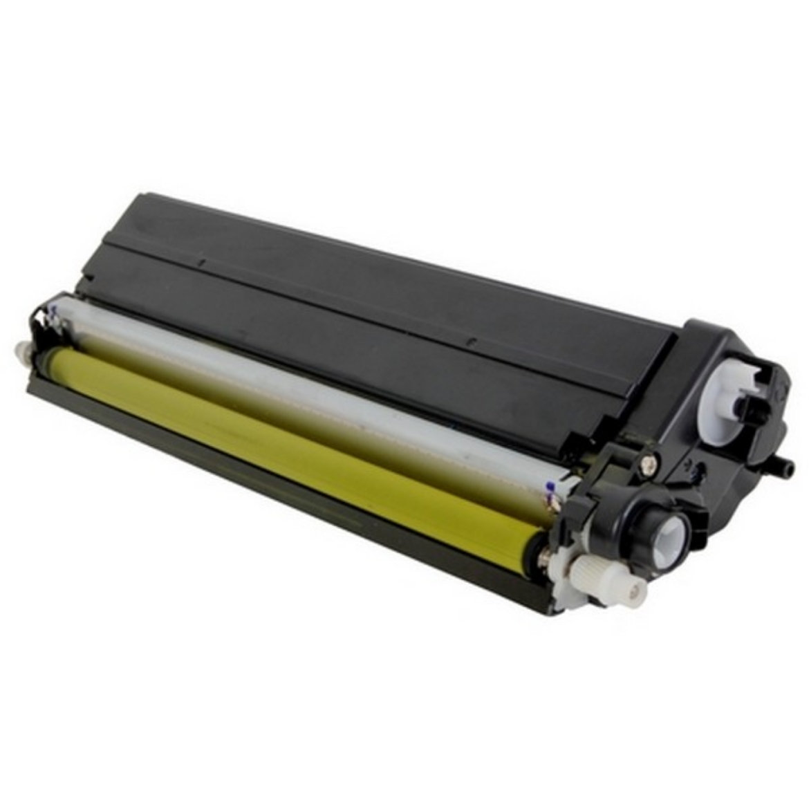 Picture of Triumph compatible TN-433Y High Yield Yellow Toner Cartridge (4000 Yield)