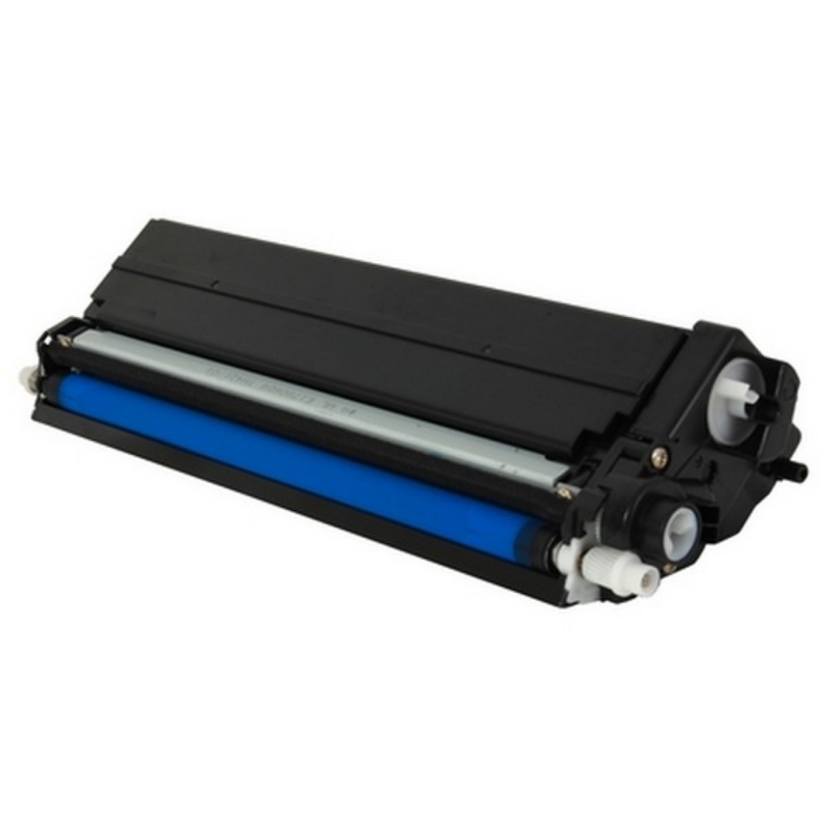 Picture of Triumph compatible TN-436C Super High Yield Cyan Toner Cartridge (6500 Yield)