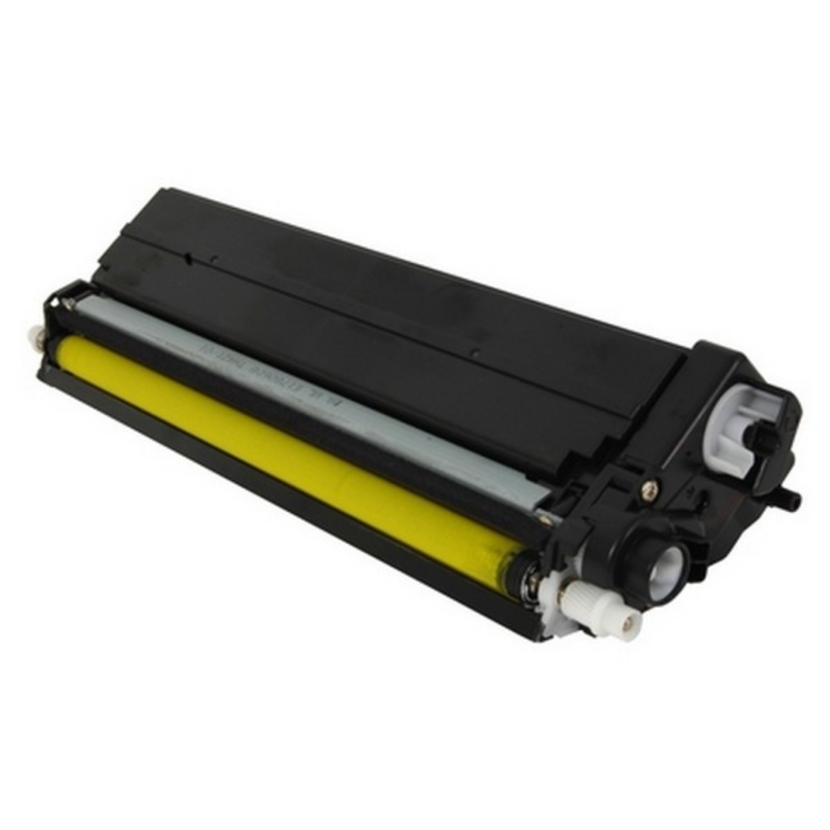 Picture of Triumph compatible TN-436Y Super High Yield Yellow Toner Cartridge (6500 Yield)